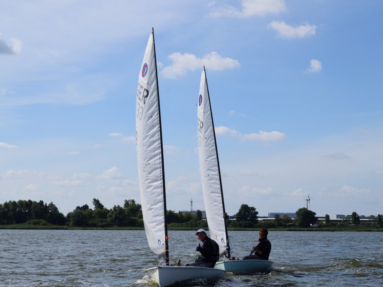 Küstencup 2022 (Sonntag)
