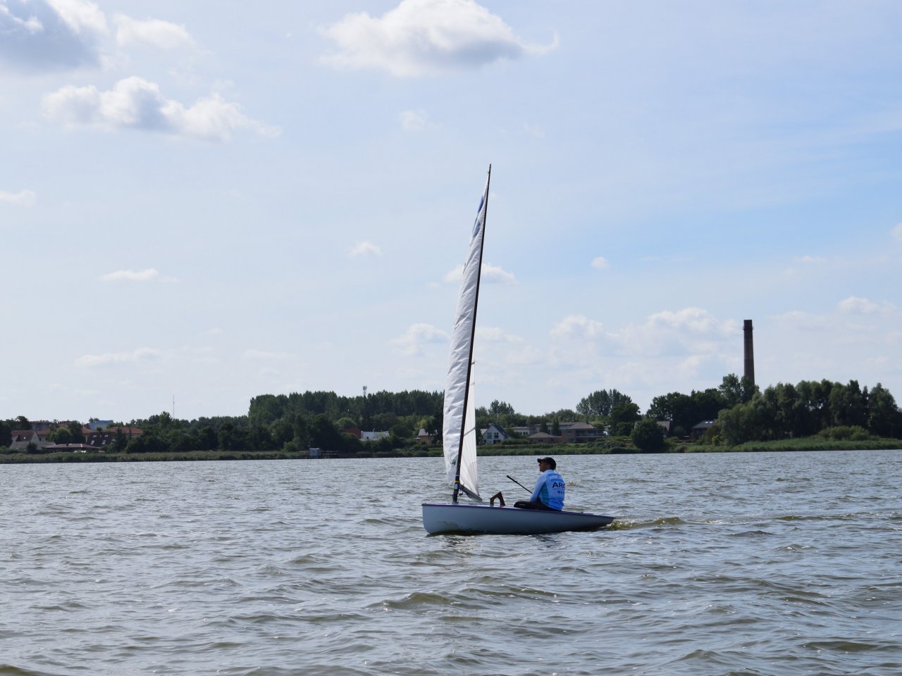 Küstencup 2022 (Sonntag)