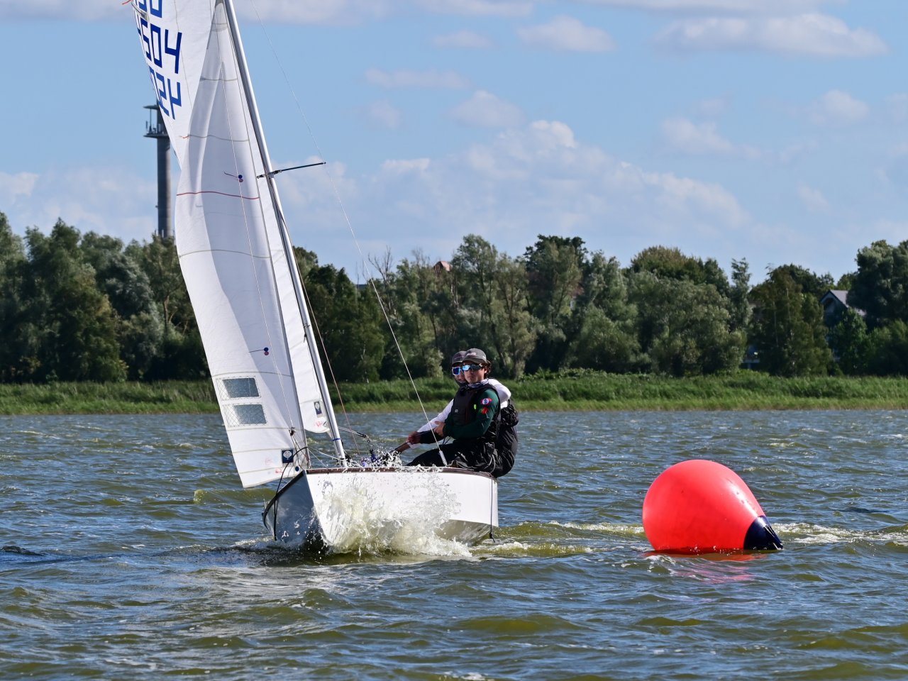 Piraten JEM und IDJoM 2024 Tag 1