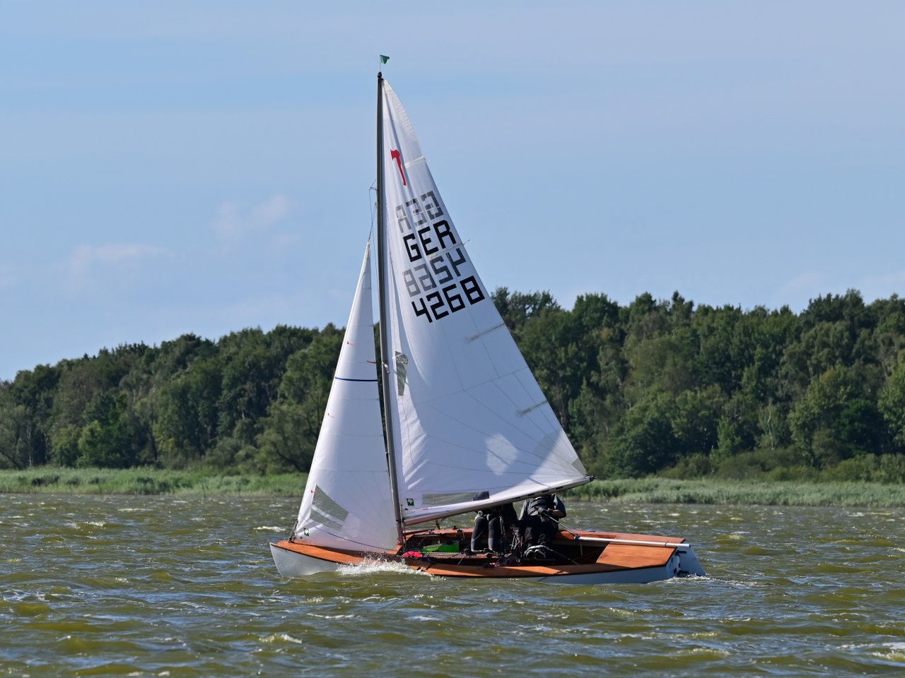 Piraten JEM und IDJoM 2024 Tag 1