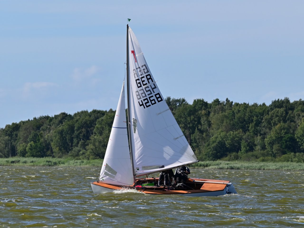 Piraten JEM und IDJoM 2024 Tag 1