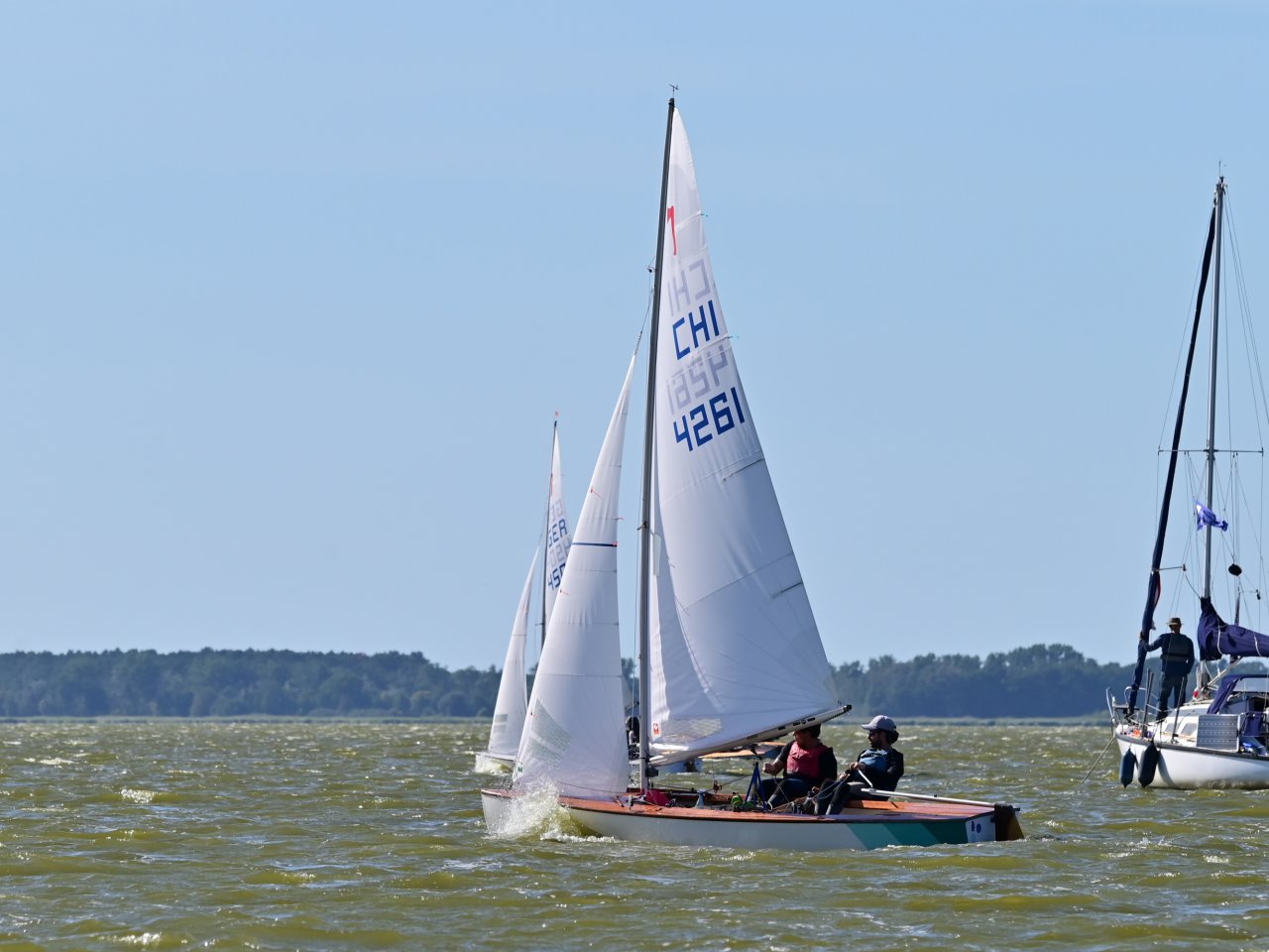 Piraten JEM und IDJoM 2024 Tag 1