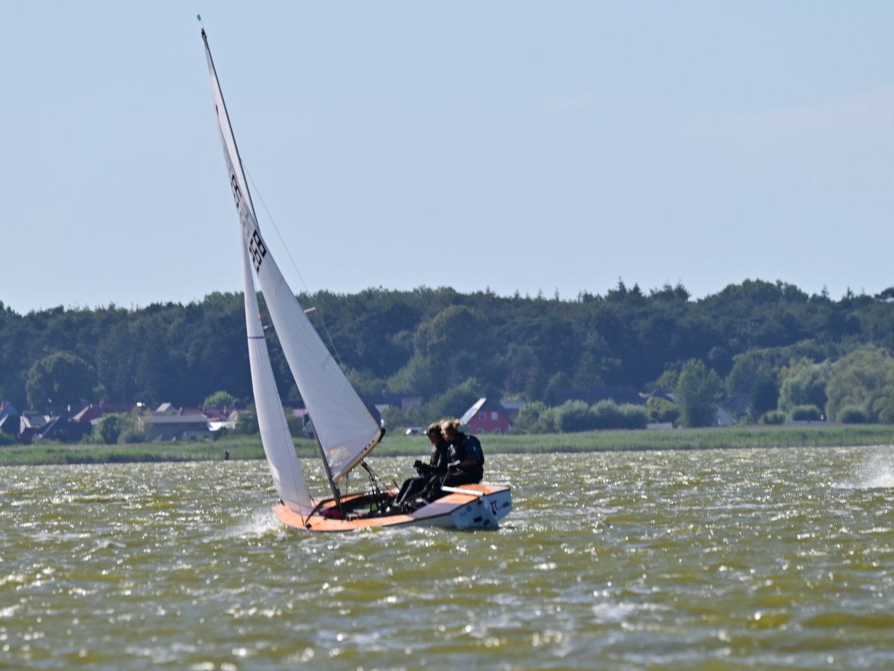 Piraten JEM und IDJoM 2024 Tag 1