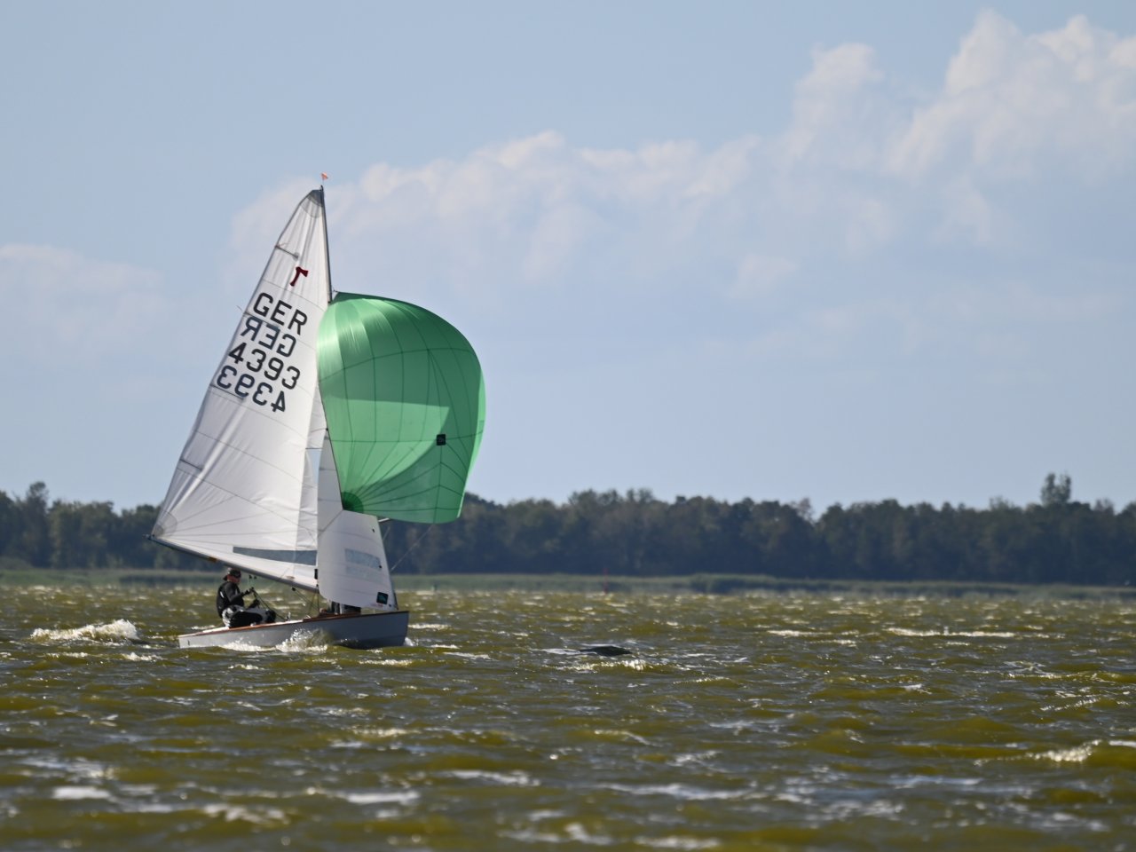 Piraten JEM und IDJoM 2024 Tag 1