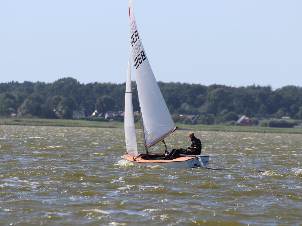 Piraten JEM und IDJoM 2024 Tag 1