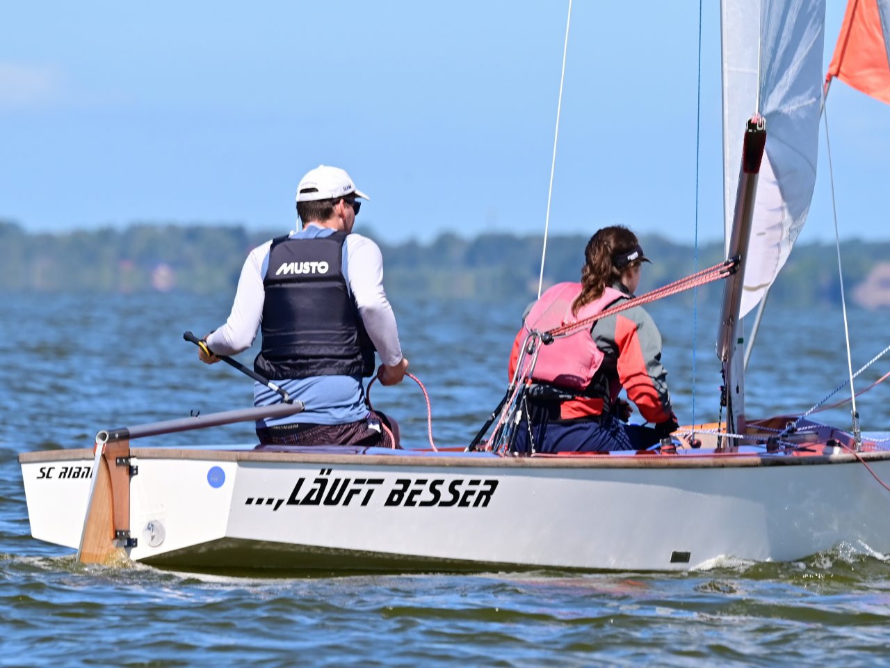 Piraten JEM und IDJoM 2024 Tag 2