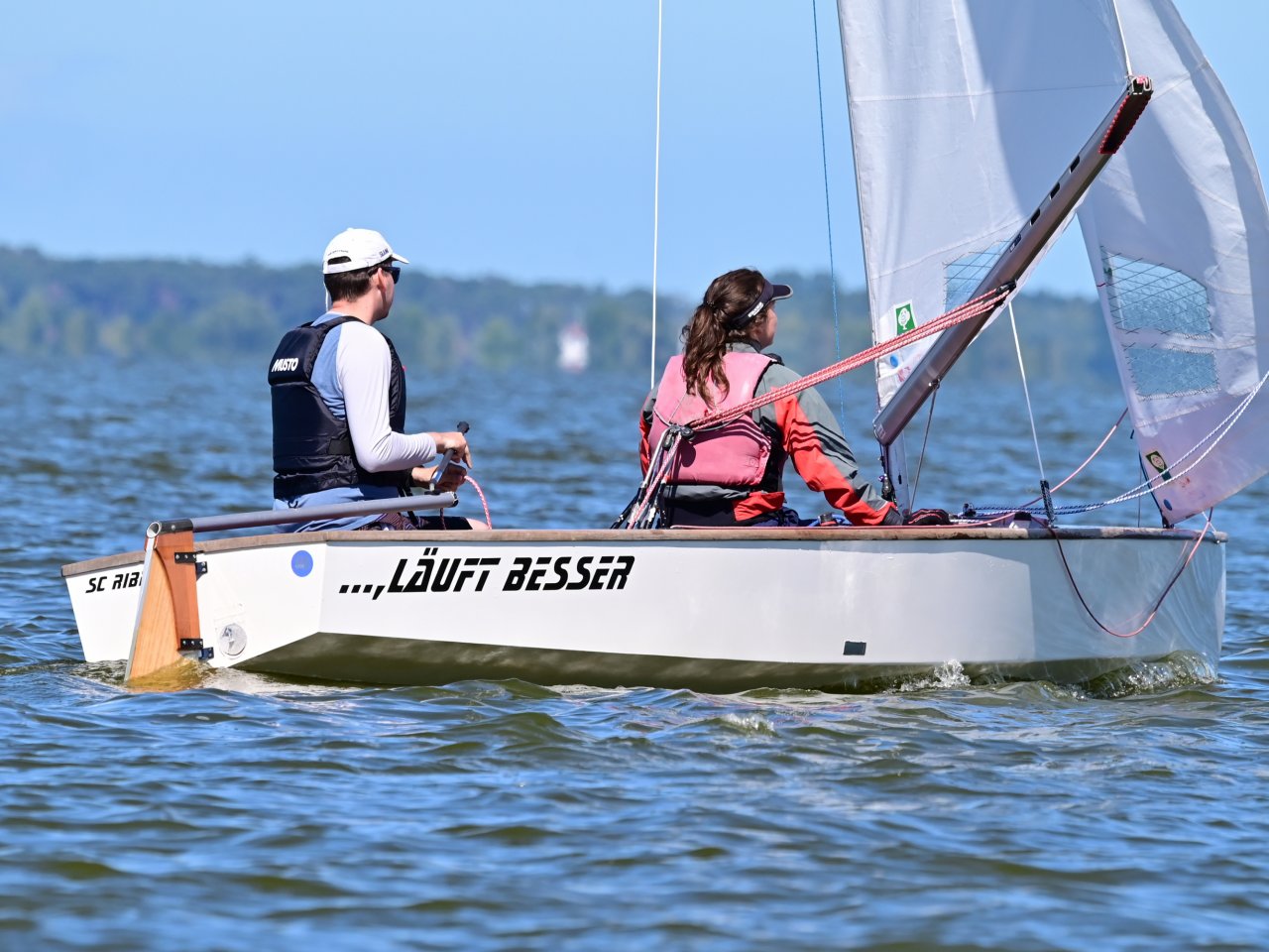 Piraten JEM und IDJoM 2024 Tag 2