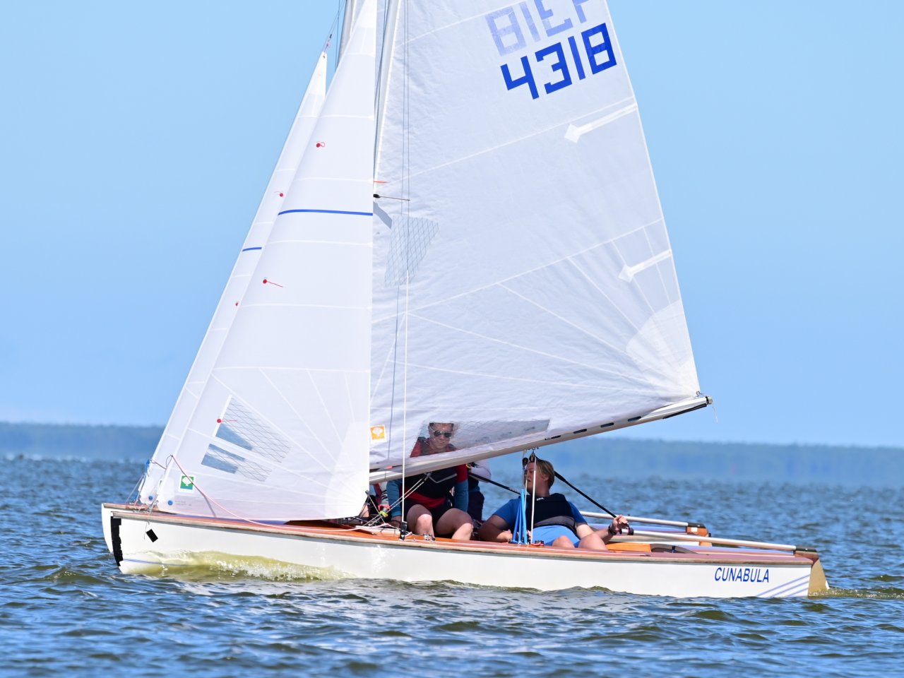 Piraten JEM und IDJoM 2024 Tag 2