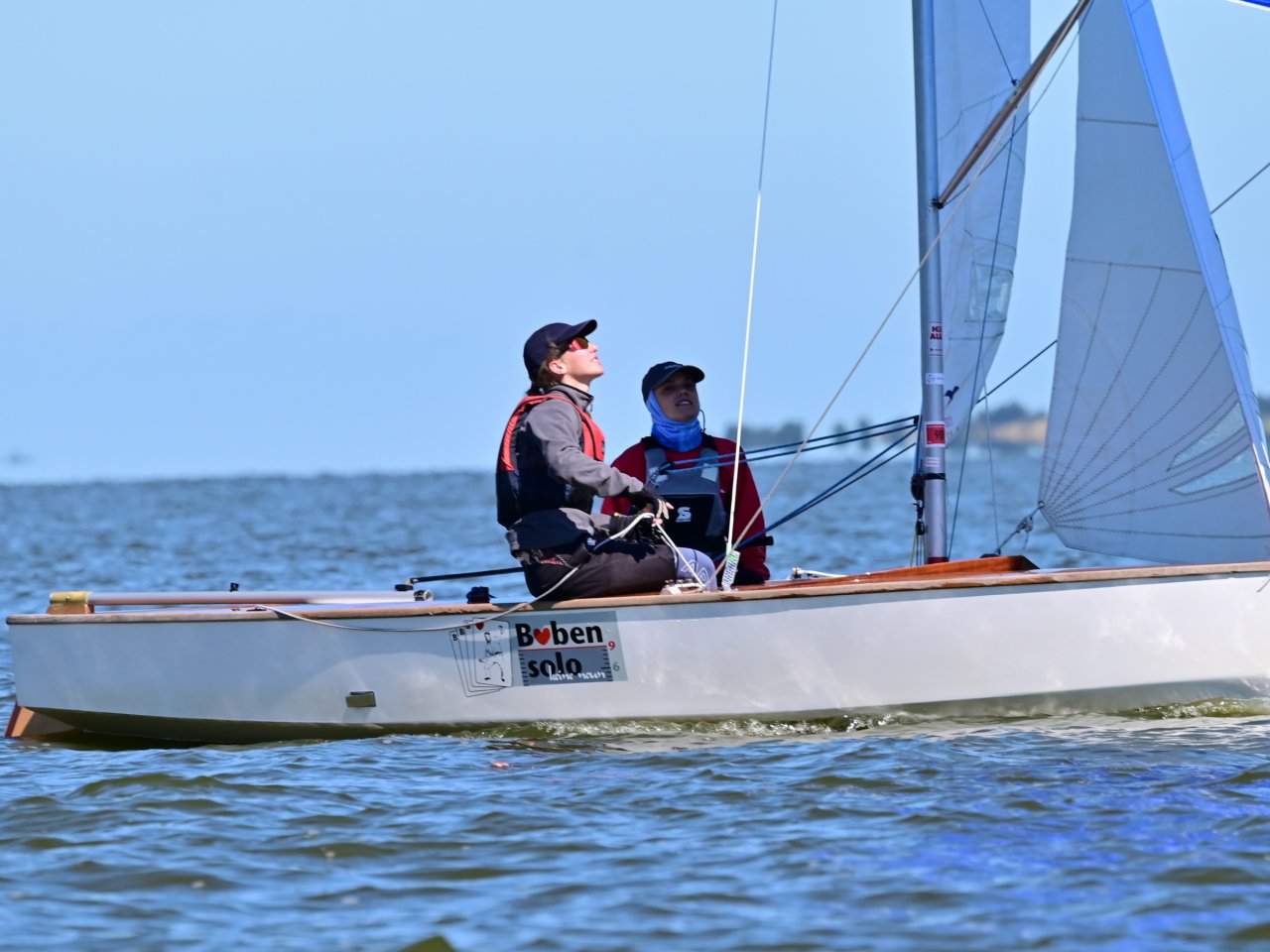 Piraten JEM und IDJoM 2024 Tag 2