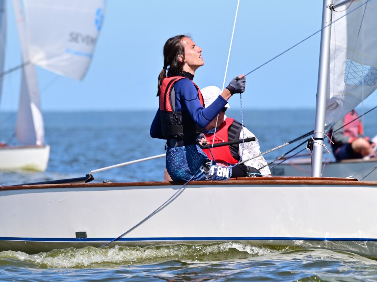 Piraten JEM und IDJoM 2024 Tag 2
