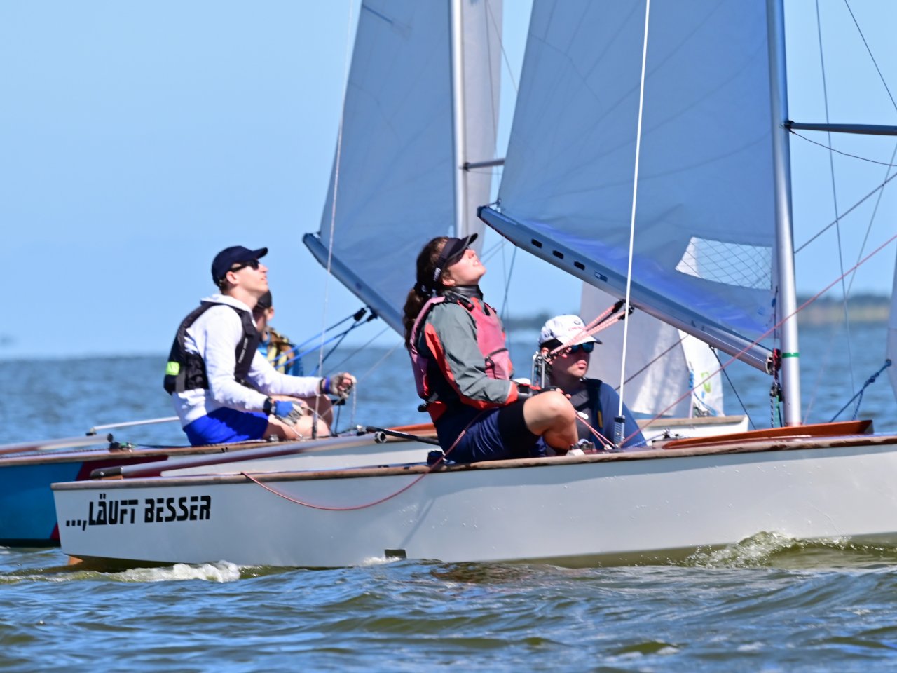 Piraten JEM und IDJoM 2024 Tag 2