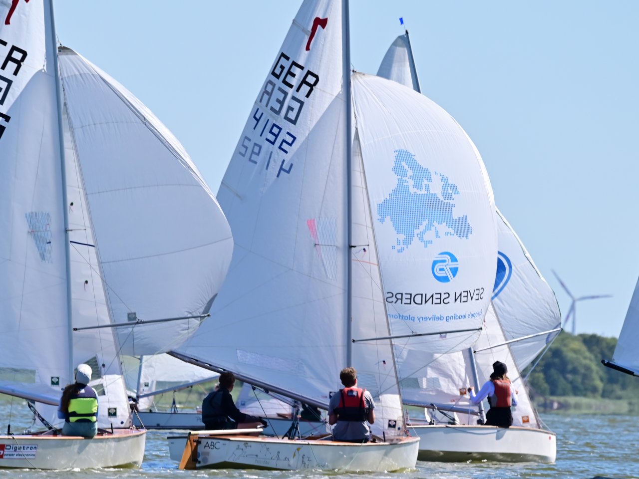 Piraten JEM und IDJoM 2024 Tag 2