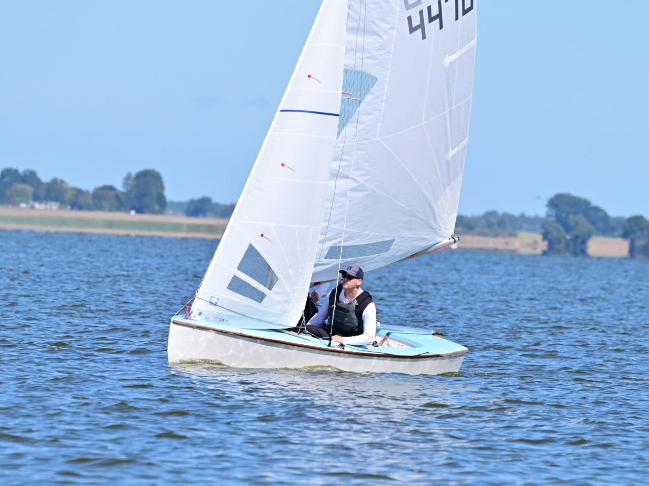 Piraten JEM und IDJoM 2024 Tag 2