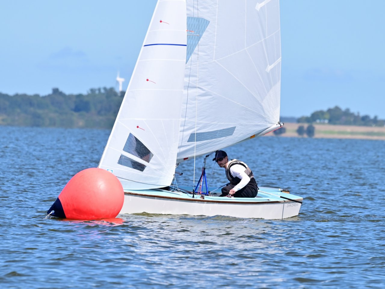 Piraten JEM und IDJoM 2024 Tag 2