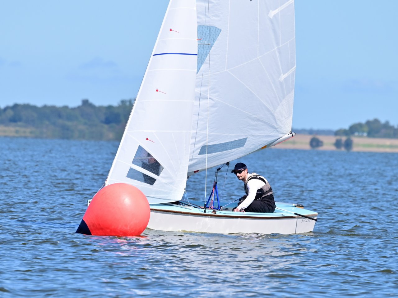 Piraten JEM und IDJoM 2024 Tag 2