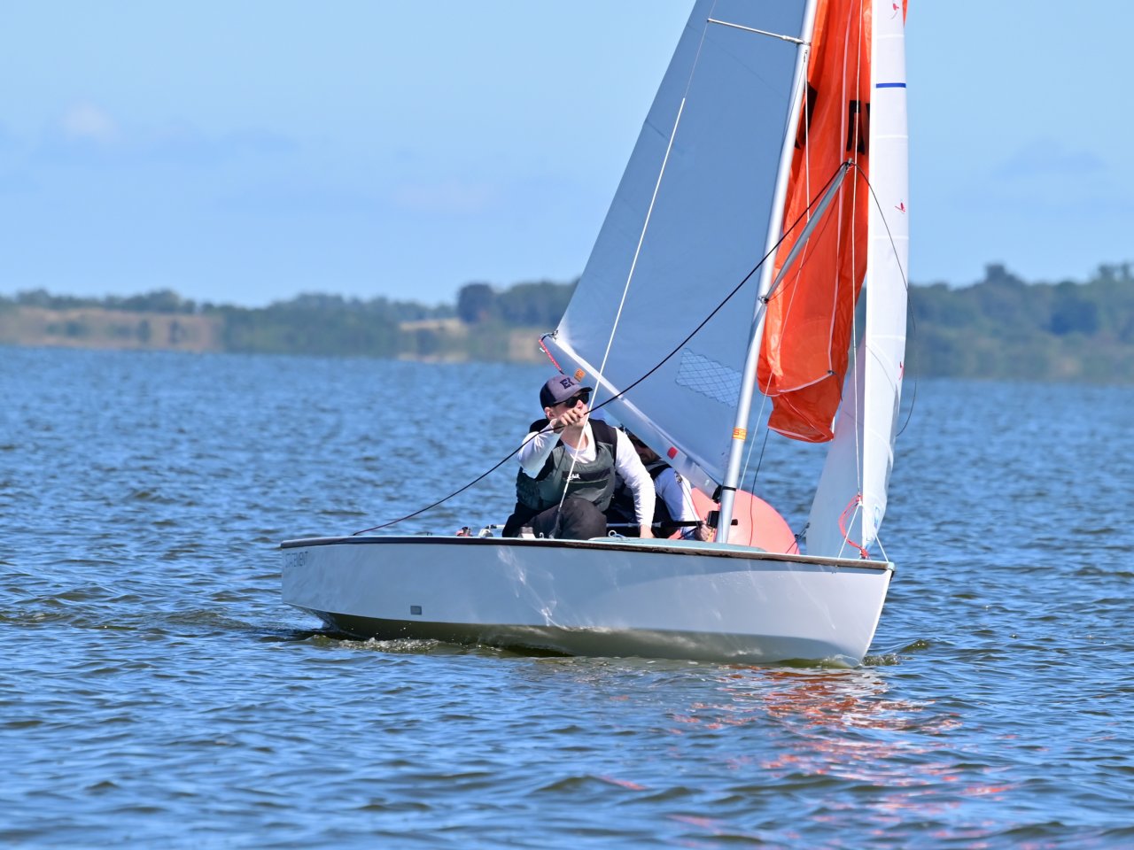 Piraten JEM und IDJoM 2024 Tag 2