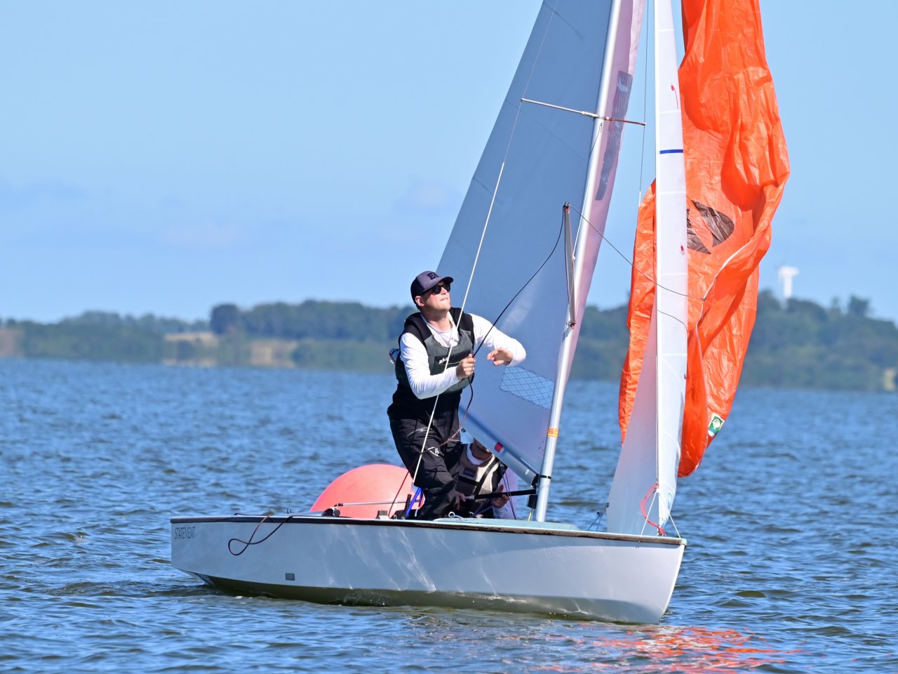 Piraten JEM und IDJoM 2024 Tag 2