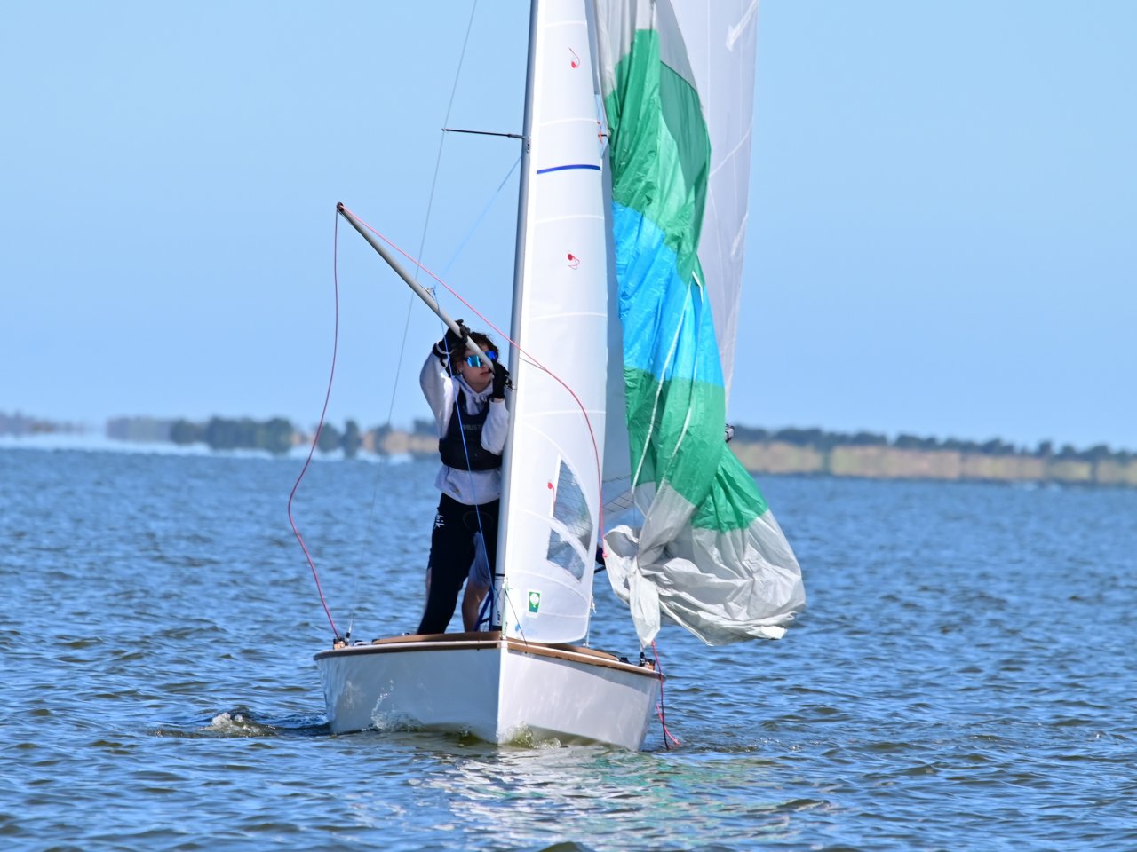 Piraten JEM und IDJoM 2024 Tag 2