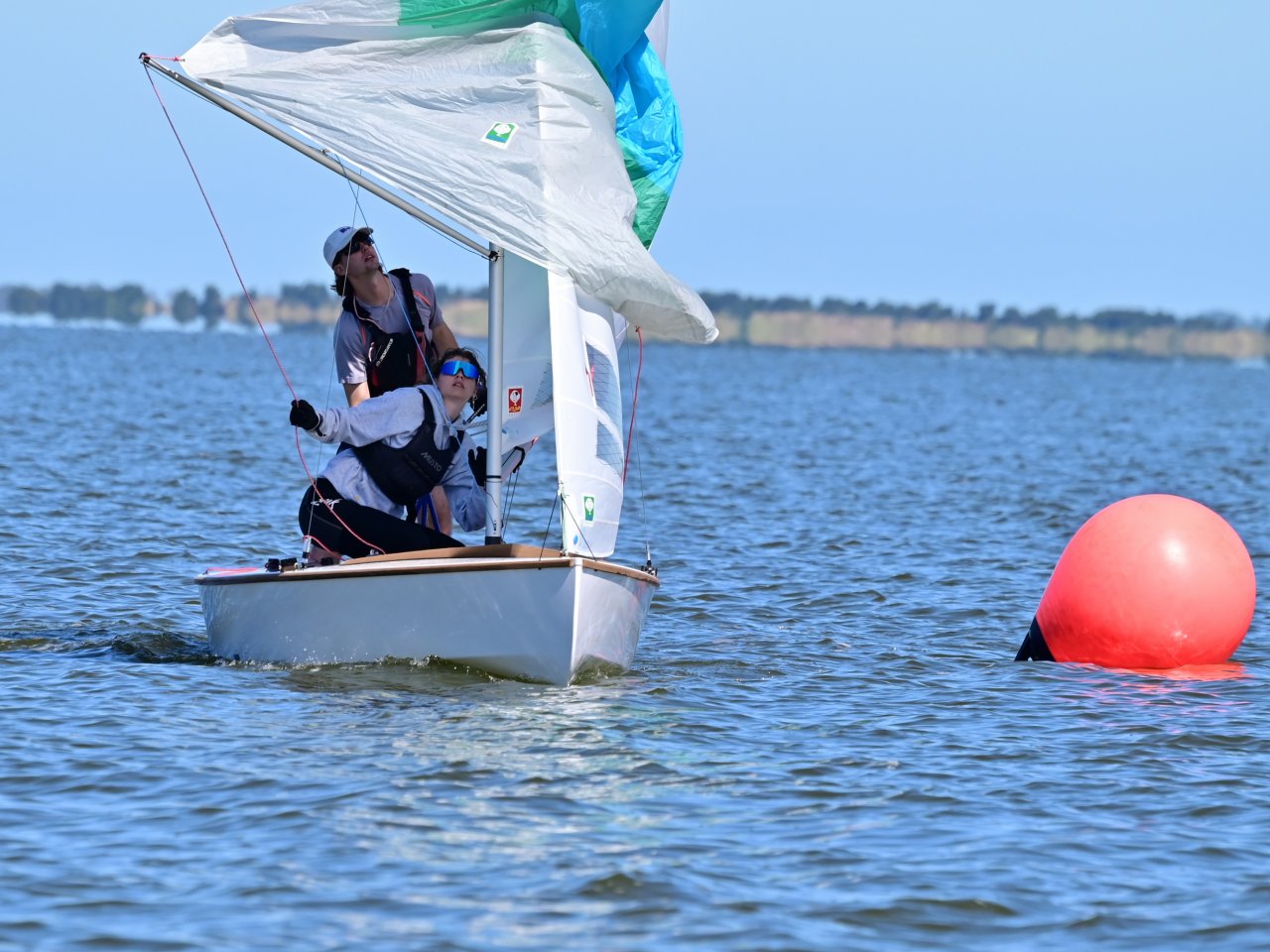 Piraten JEM und IDJoM 2024 Tag 2