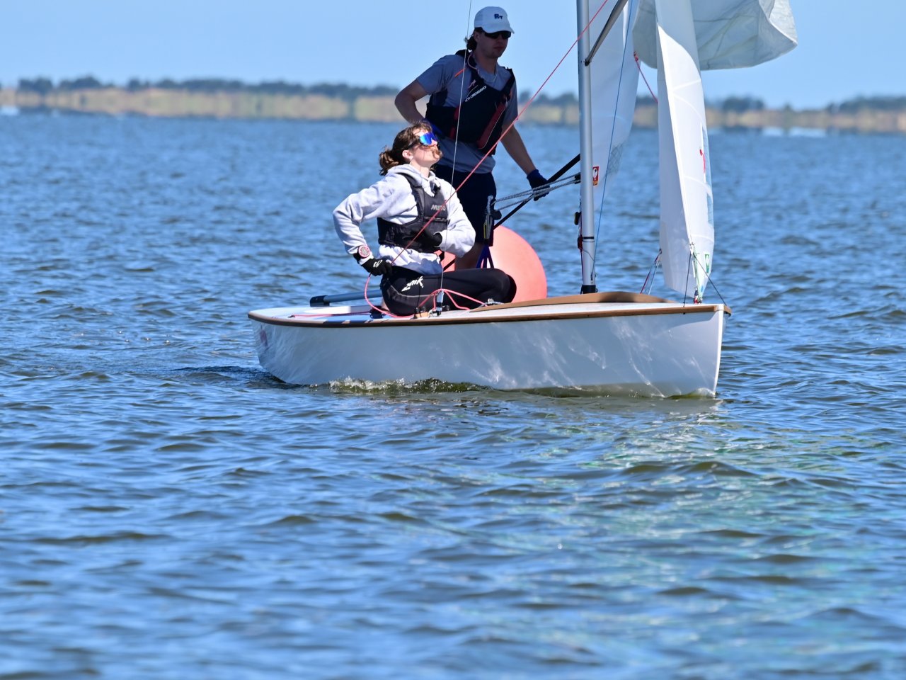 Piraten JEM und IDJoM 2024 Tag 2