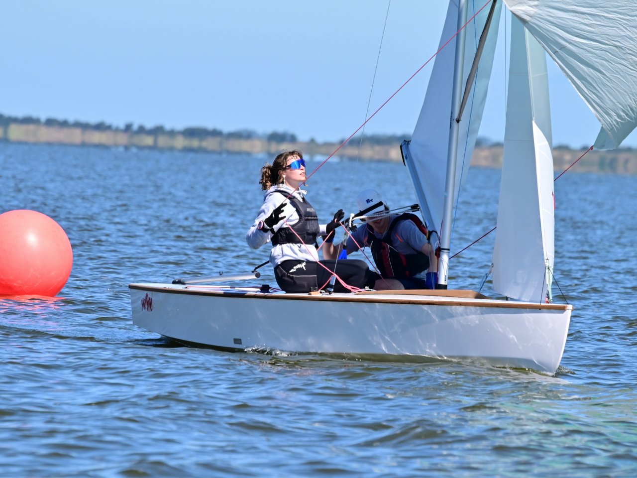 Piraten JEM und IDJoM 2024 Tag 2