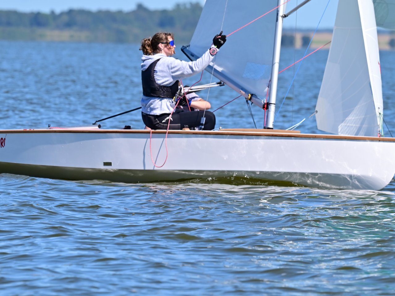 Piraten JEM und IDJoM 2024 Tag 2