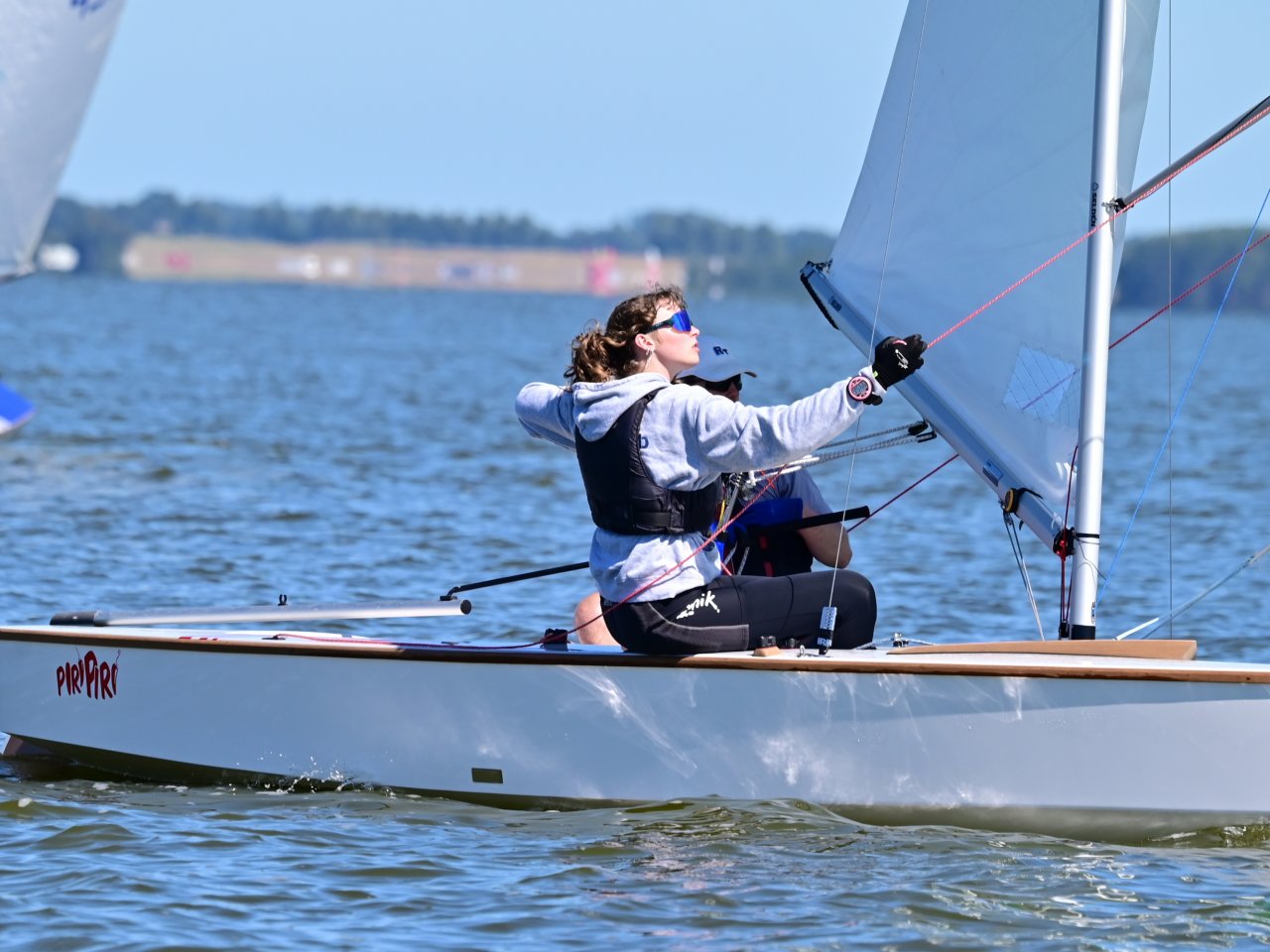 Piraten JEM und IDJoM 2024 Tag 2