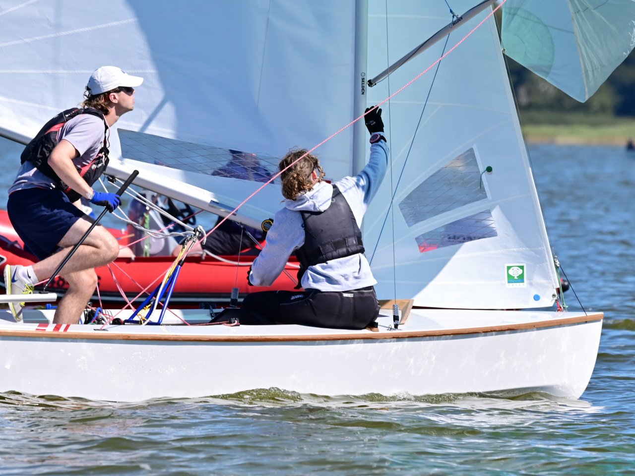 Piraten JEM und IDJoM 2024 Tag 2