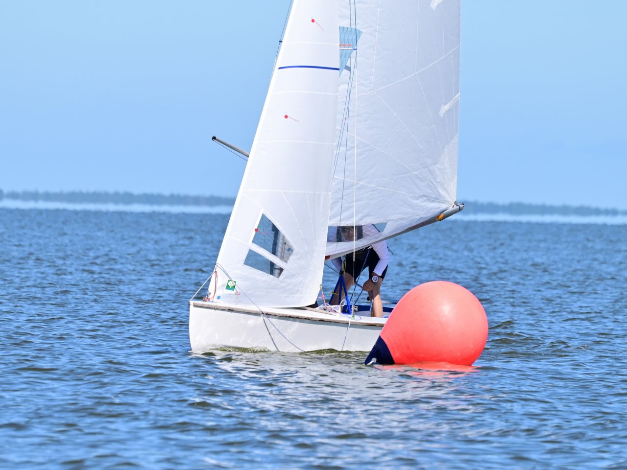 Piraten JEM und IDJoM 2024 Tag 2