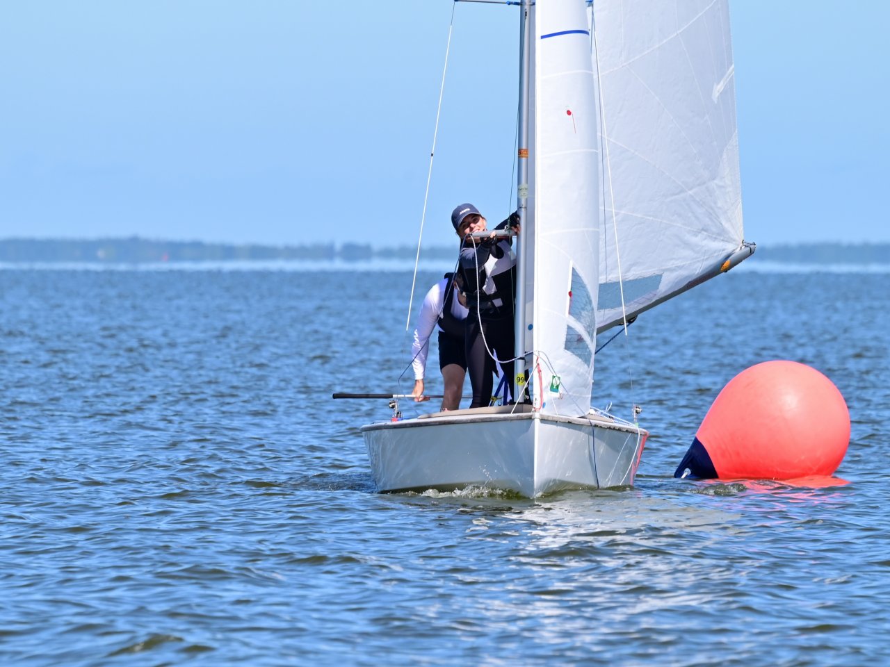 Piraten JEM und IDJoM 2024 Tag 2