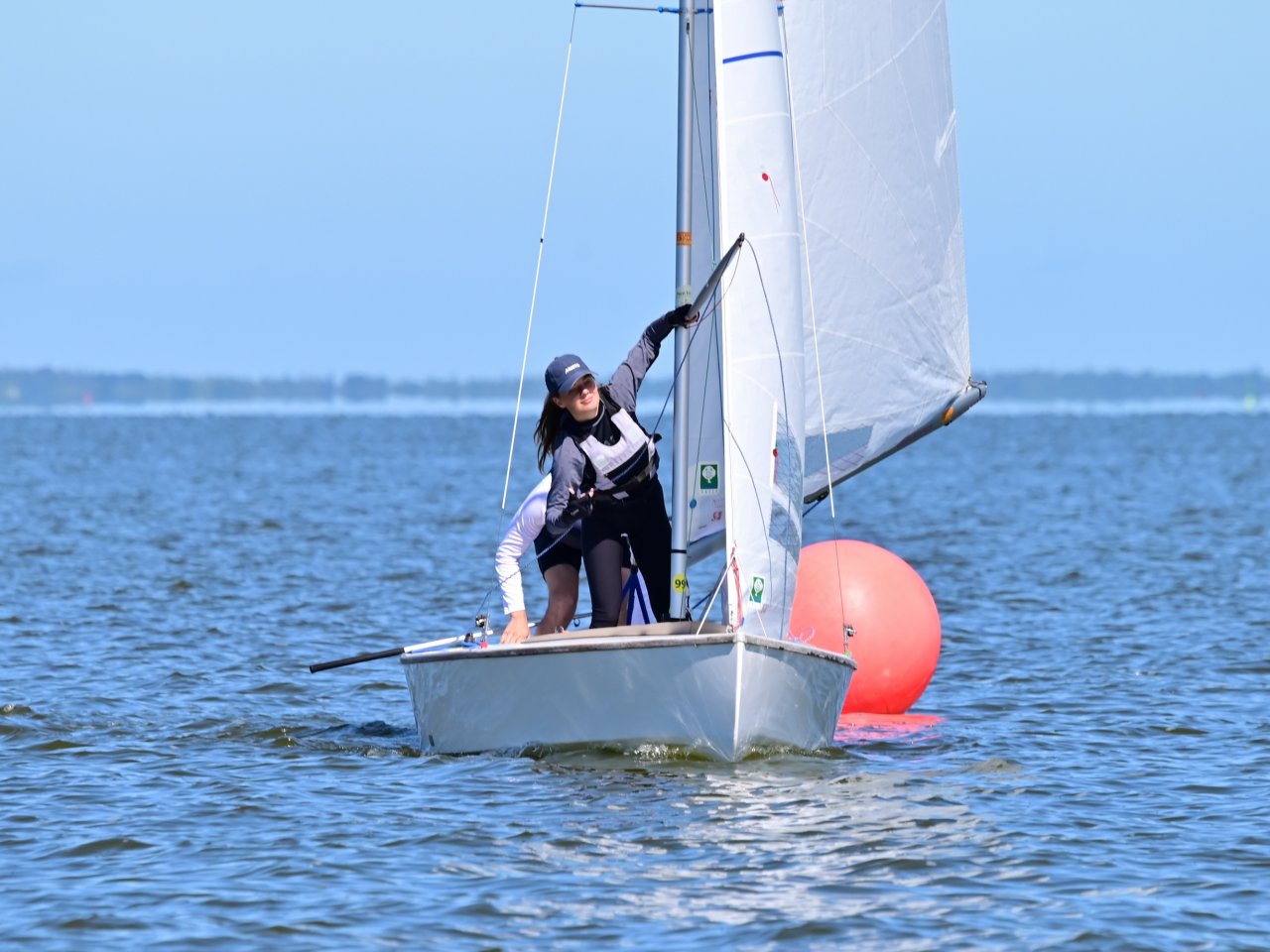 Piraten JEM und IDJoM 2024 Tag 2