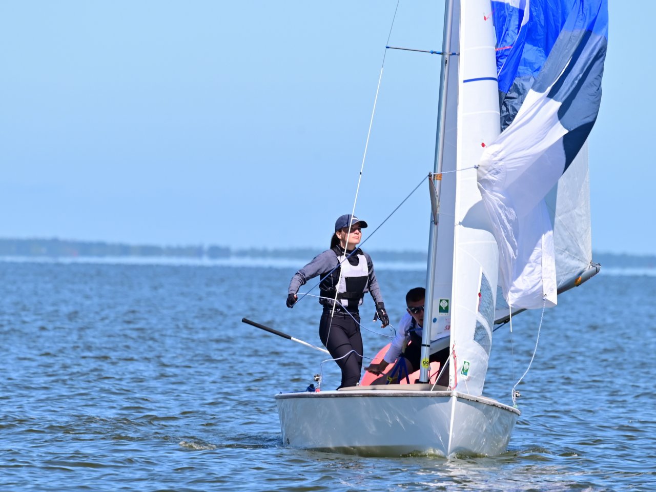 Piraten JEM und IDJoM 2024 Tag 2