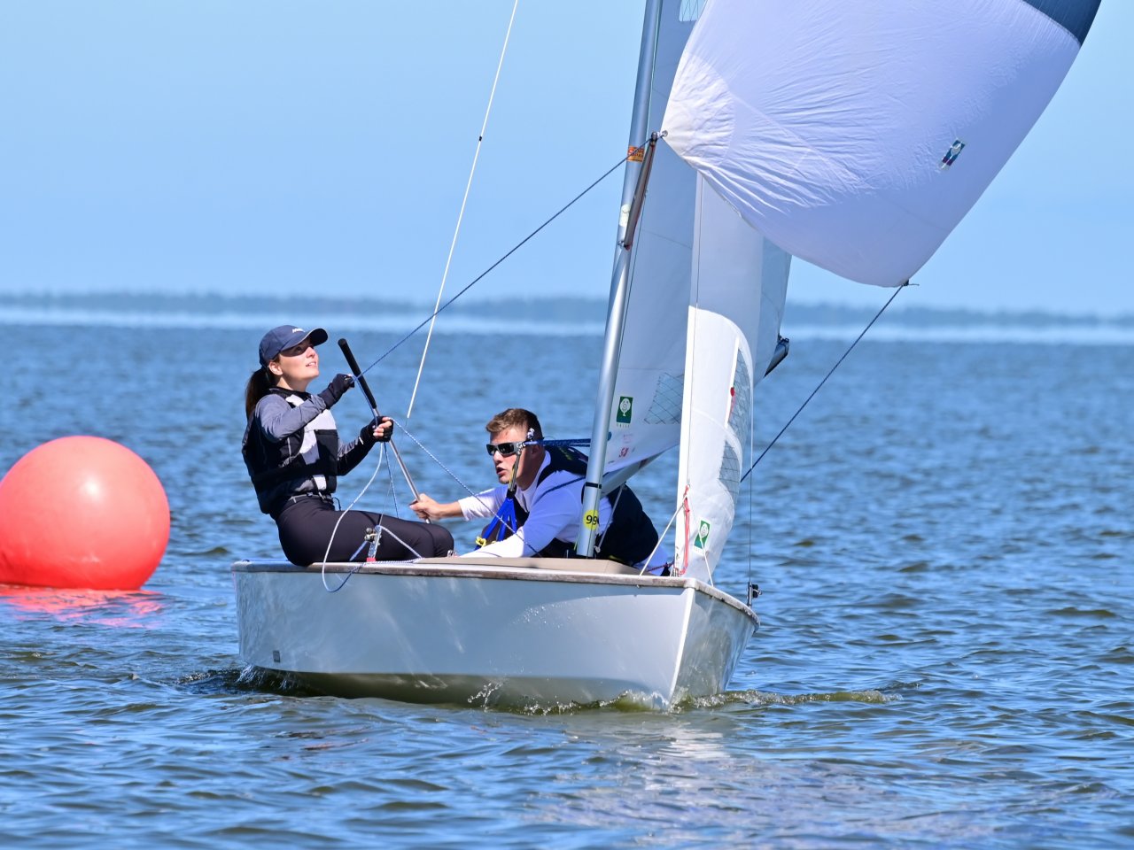 Piraten JEM und IDJoM 2024 Tag 2