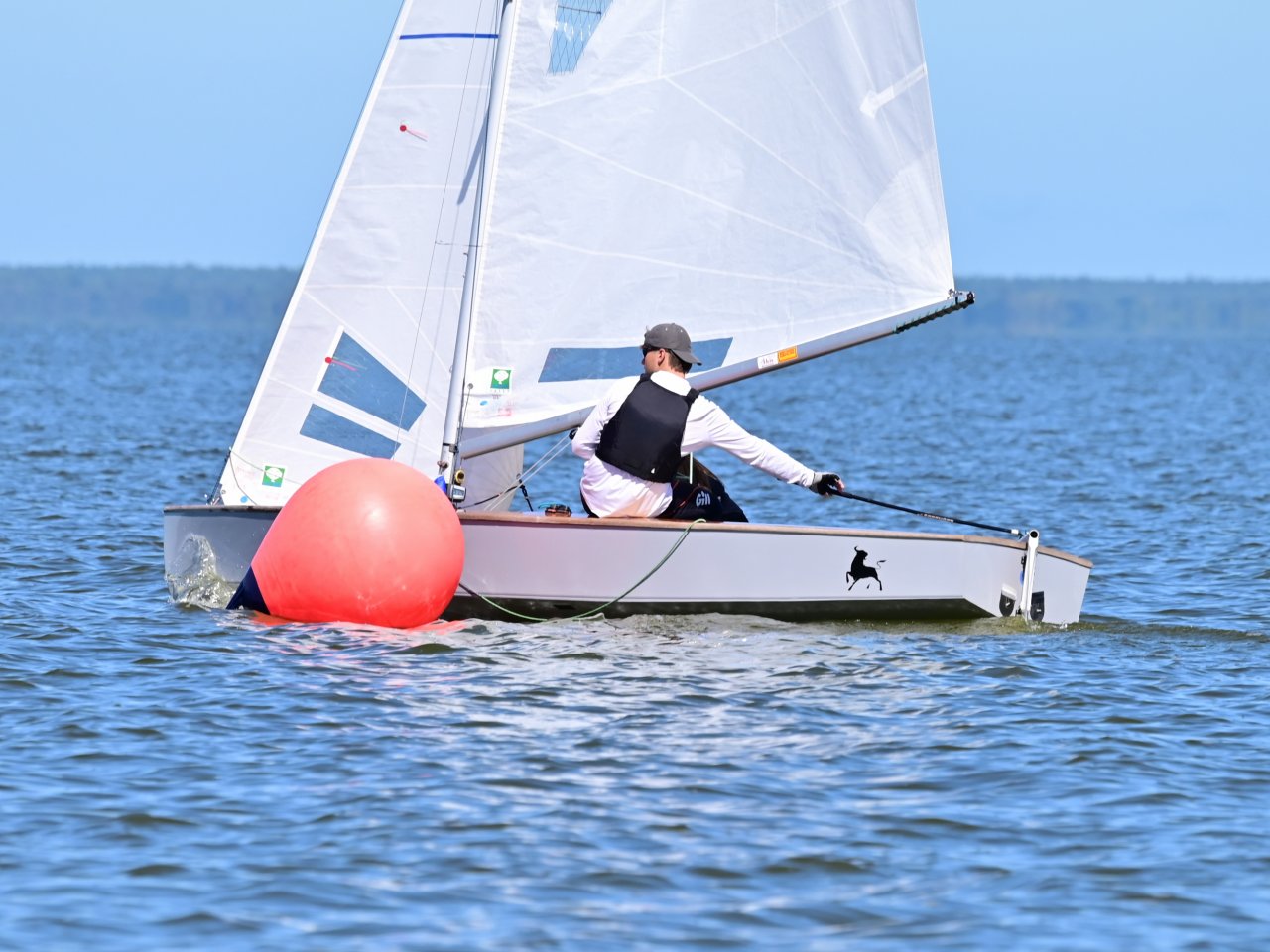 Piraten JEM und IDJoM 2024 Tag 2