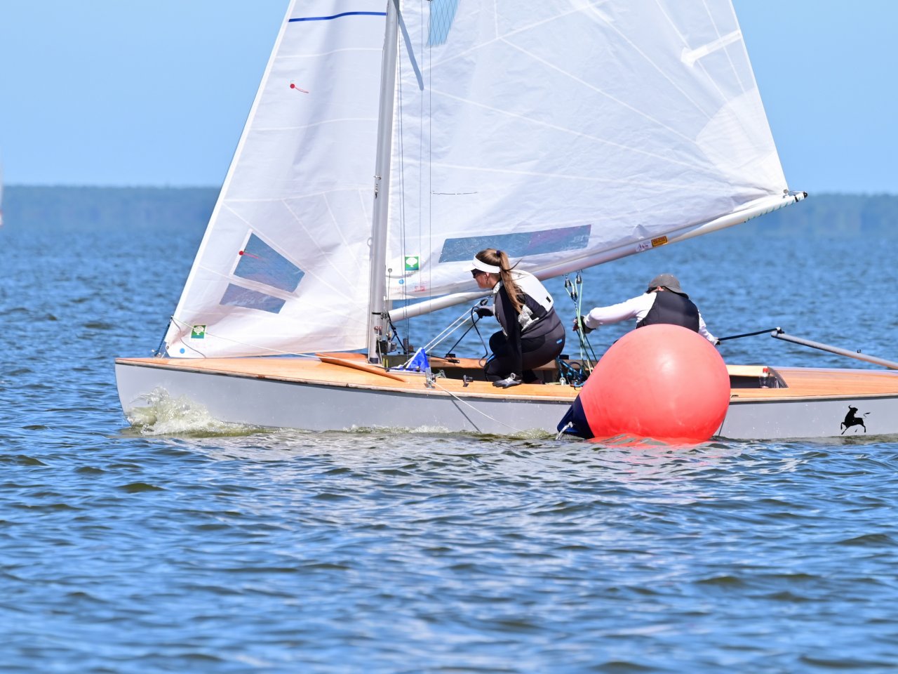 Piraten JEM und IDJoM 2024 Tag 2