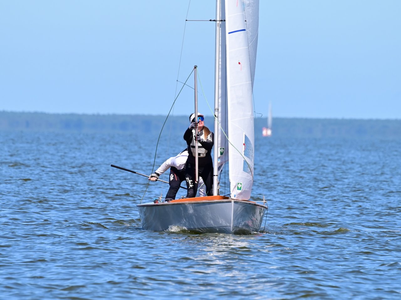 Piraten JEM und IDJoM 2024 Tag 2