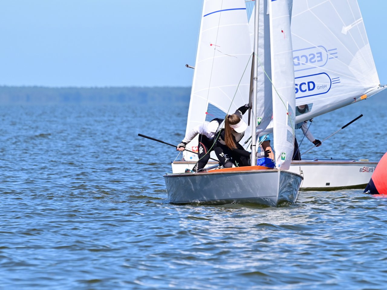 Piraten JEM und IDJoM 2024 Tag 2