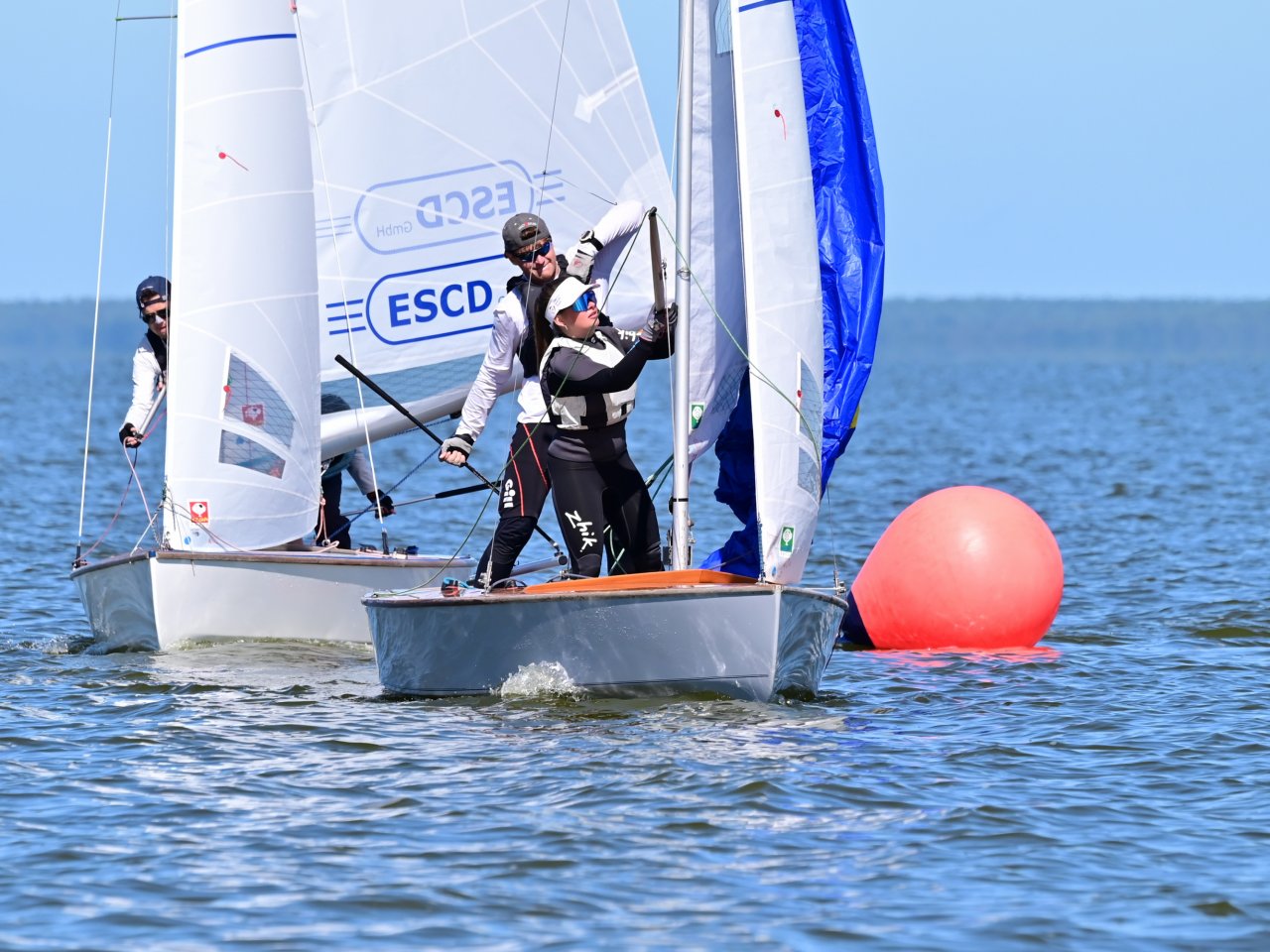 Piraten JEM und IDJoM 2024 Tag 2