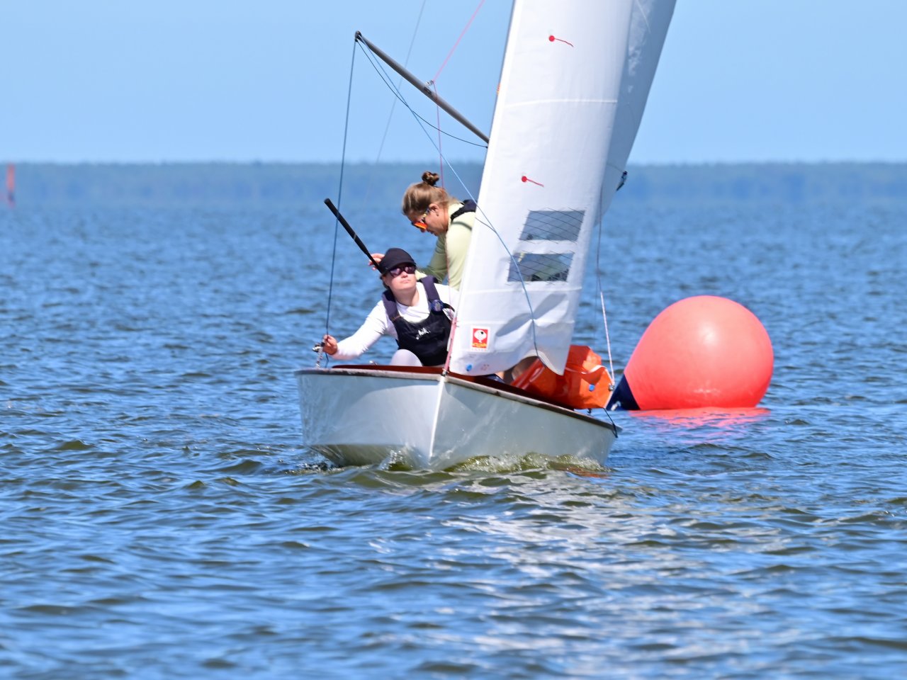 Piraten JEM und IDJoM 2024 Tag 2