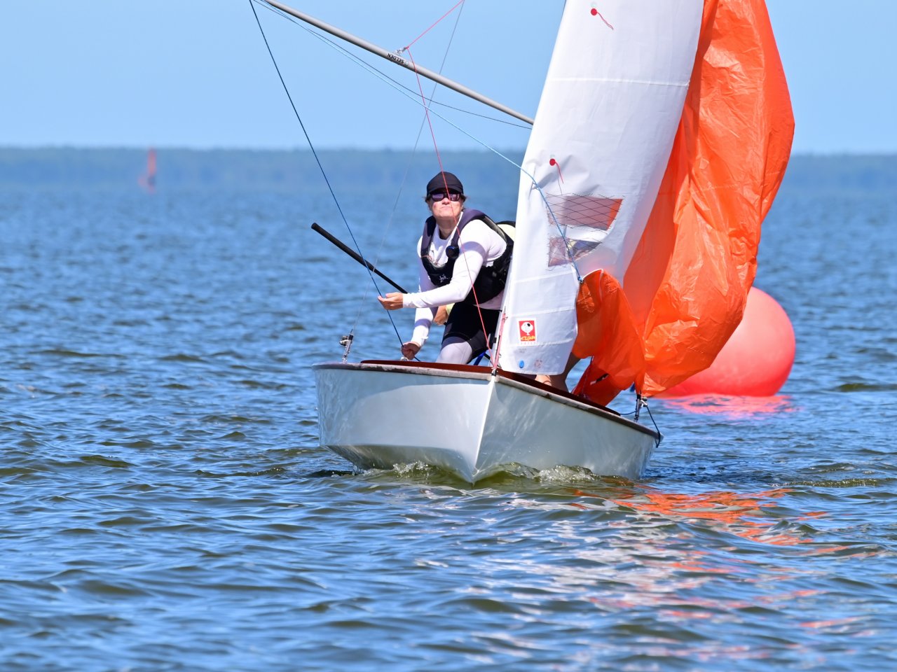 Piraten JEM und IDJoM 2024 Tag 2