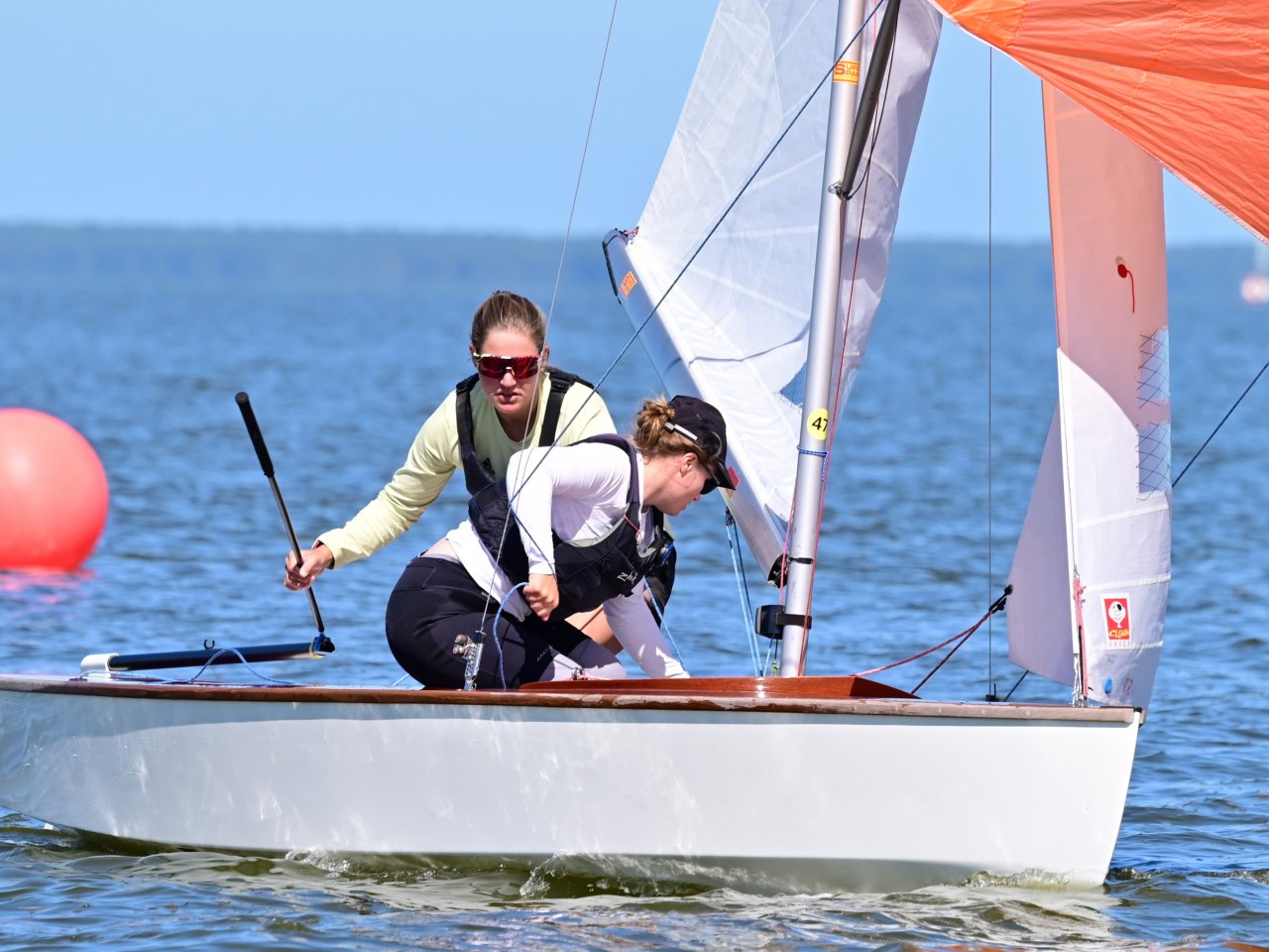 Piraten JEM und IDJoM 2024 Tag 2