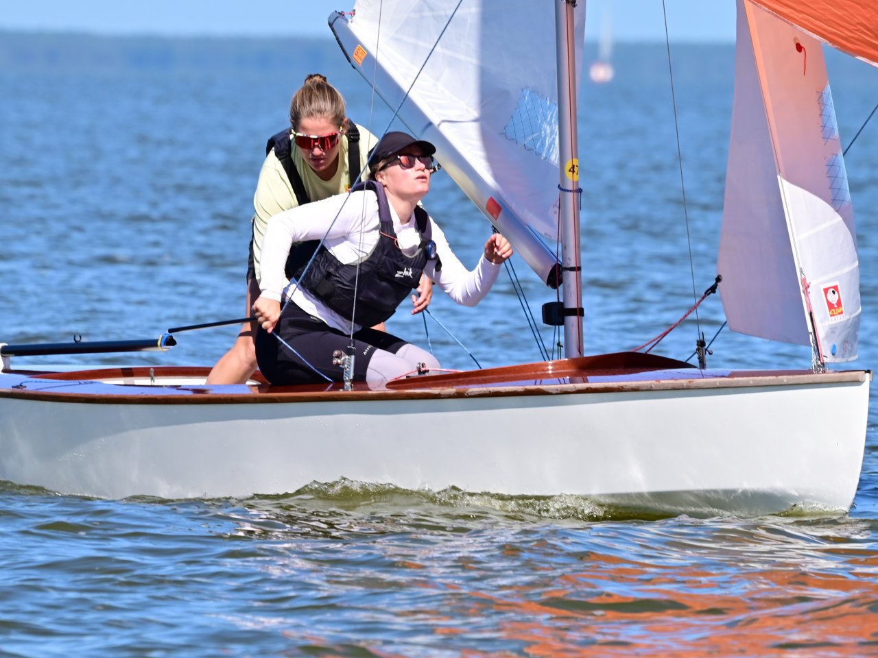 Piraten JEM und IDJoM 2024 Tag 2