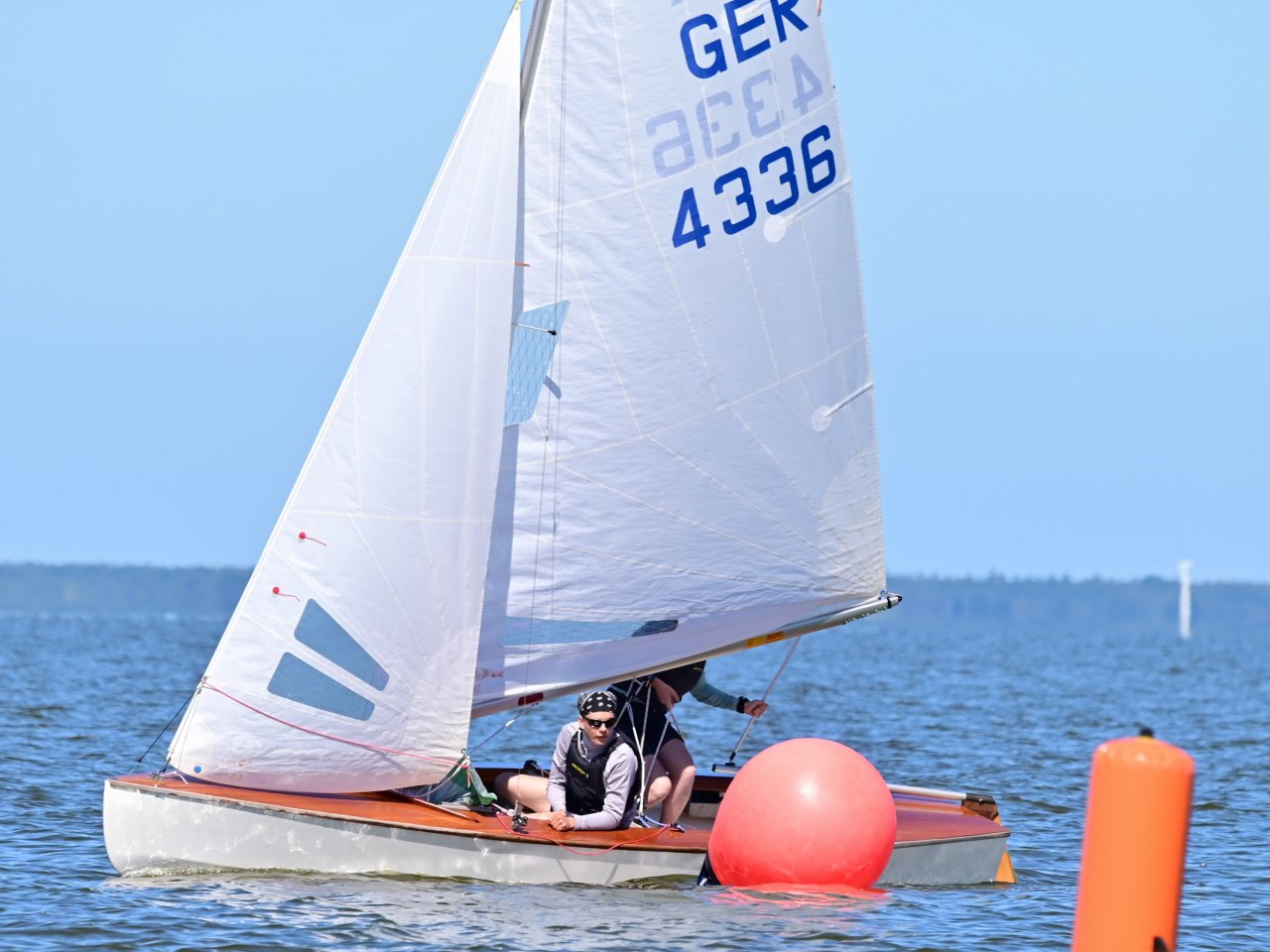 Piraten JEM und IDJoM 2024 Tag 2