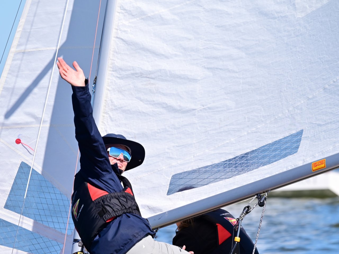 Piraten JEM und IDJoM 2024 Tag 2