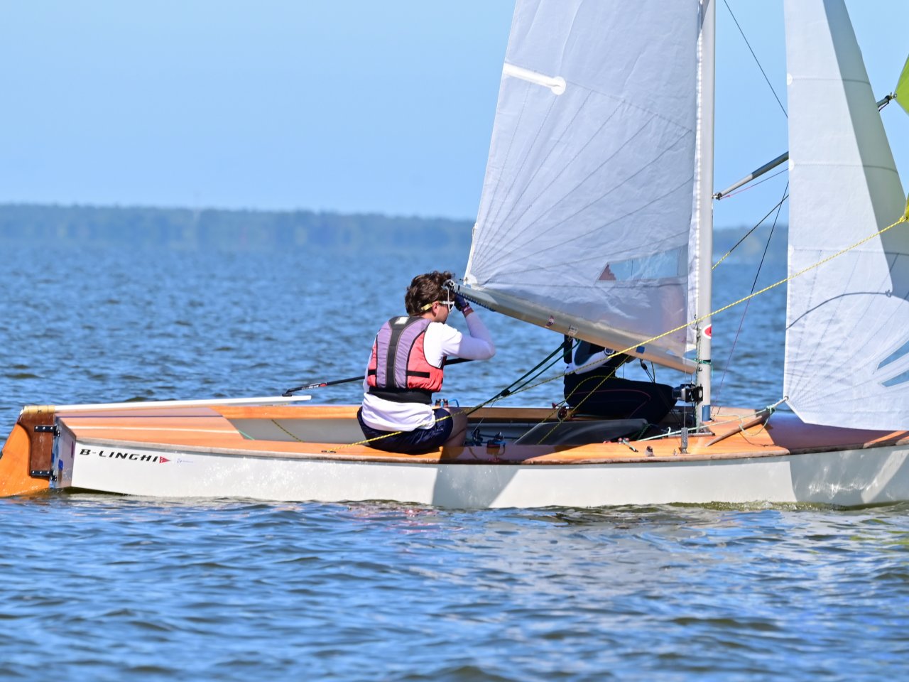 Piraten JEM und IDJoM 2024 Tag 2