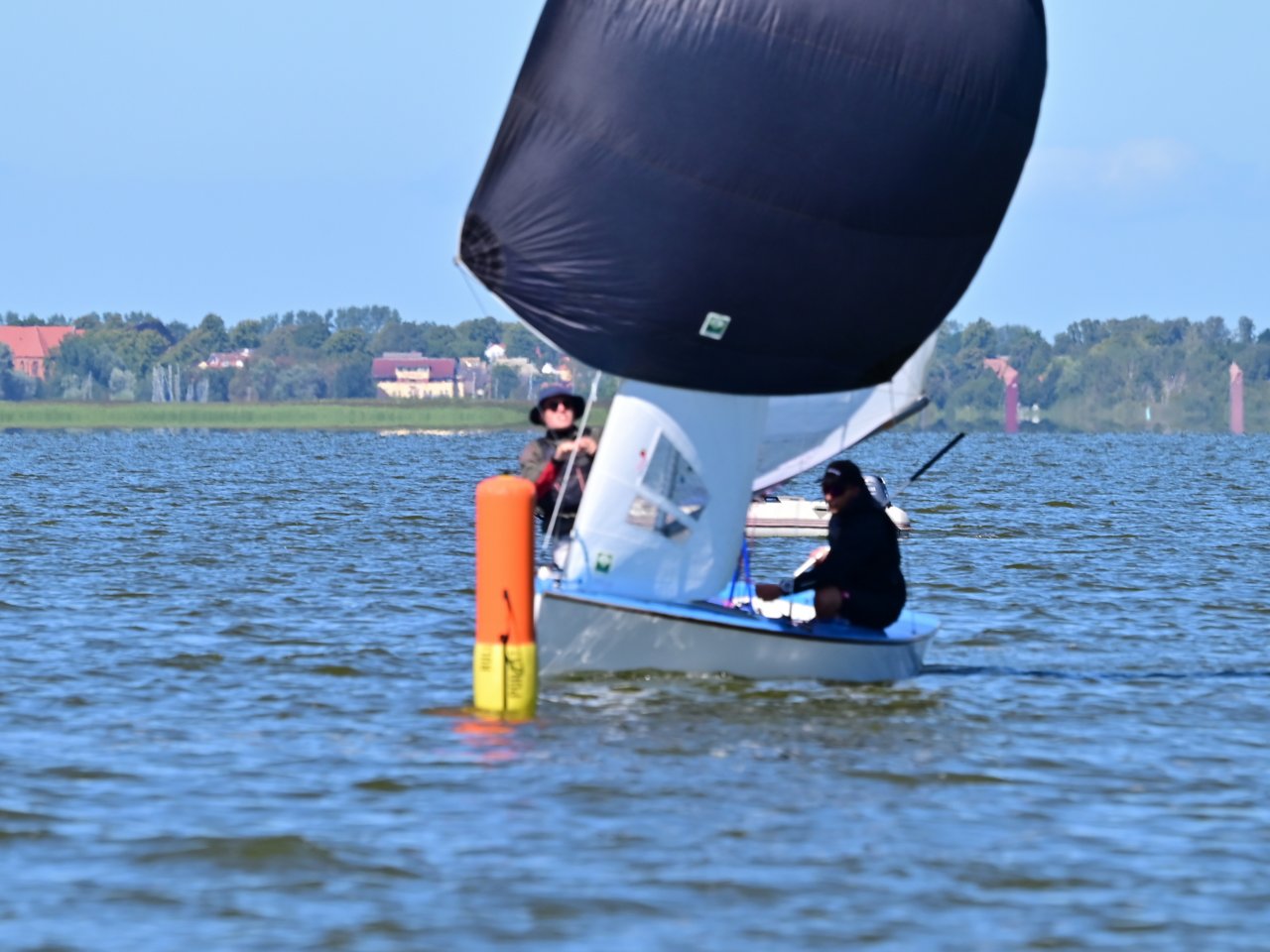 Piraten JEM und IDJoM 2024 Tag 2