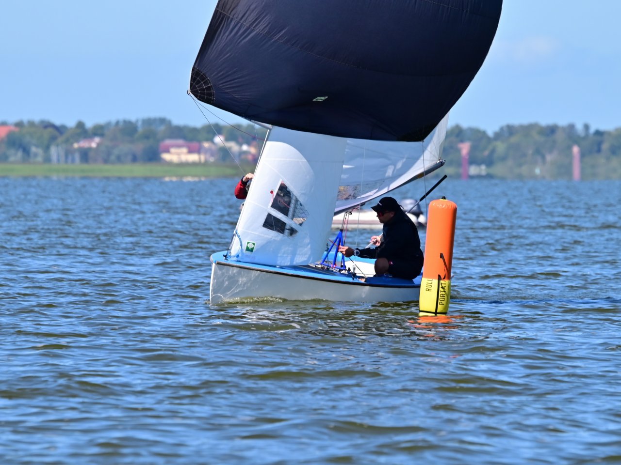 Piraten JEM und IDJoM 2024 Tag 2