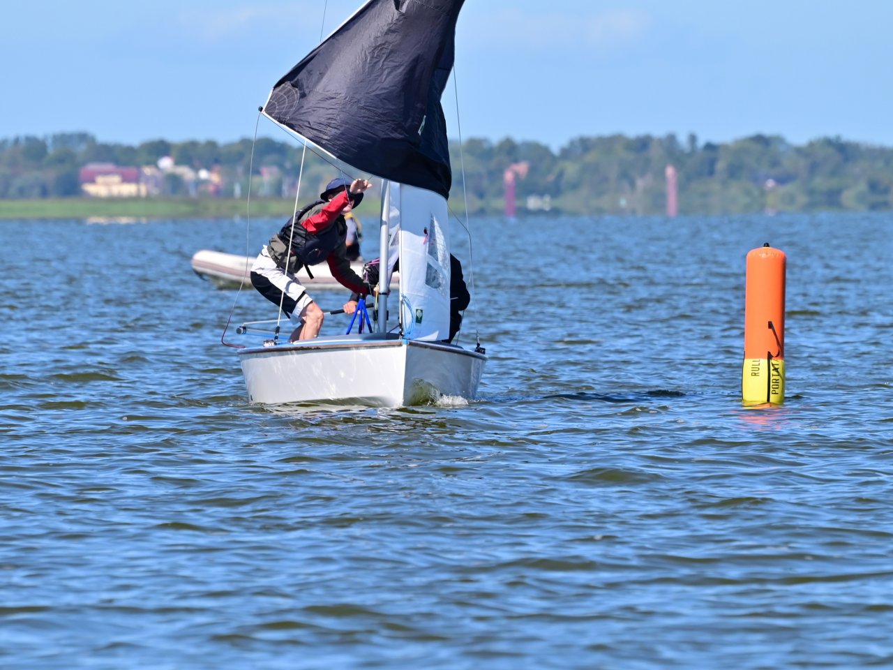 Piraten JEM und IDJoM 2024 Tag 2