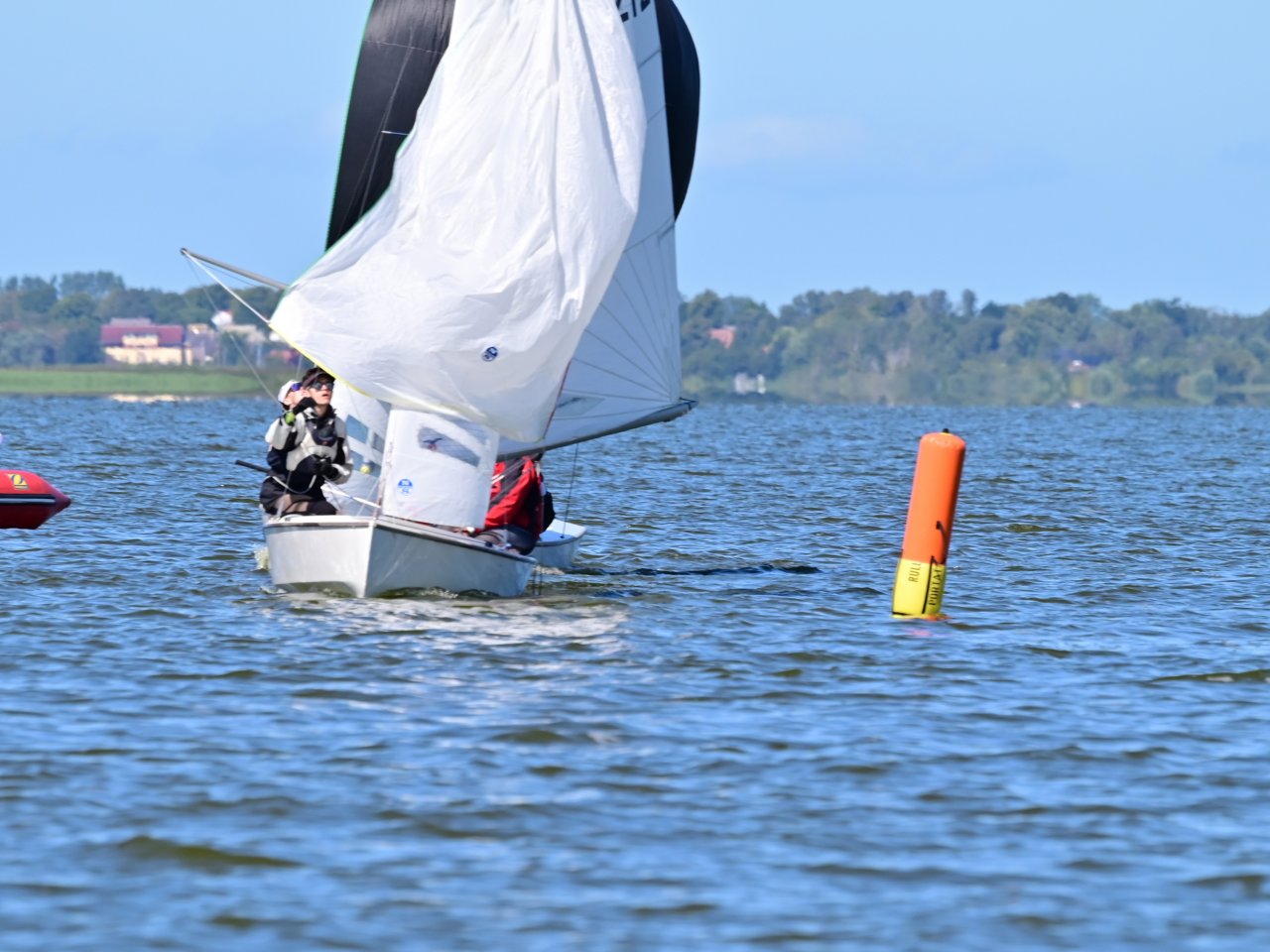 Piraten JEM und IDJoM 2024 Tag 2
