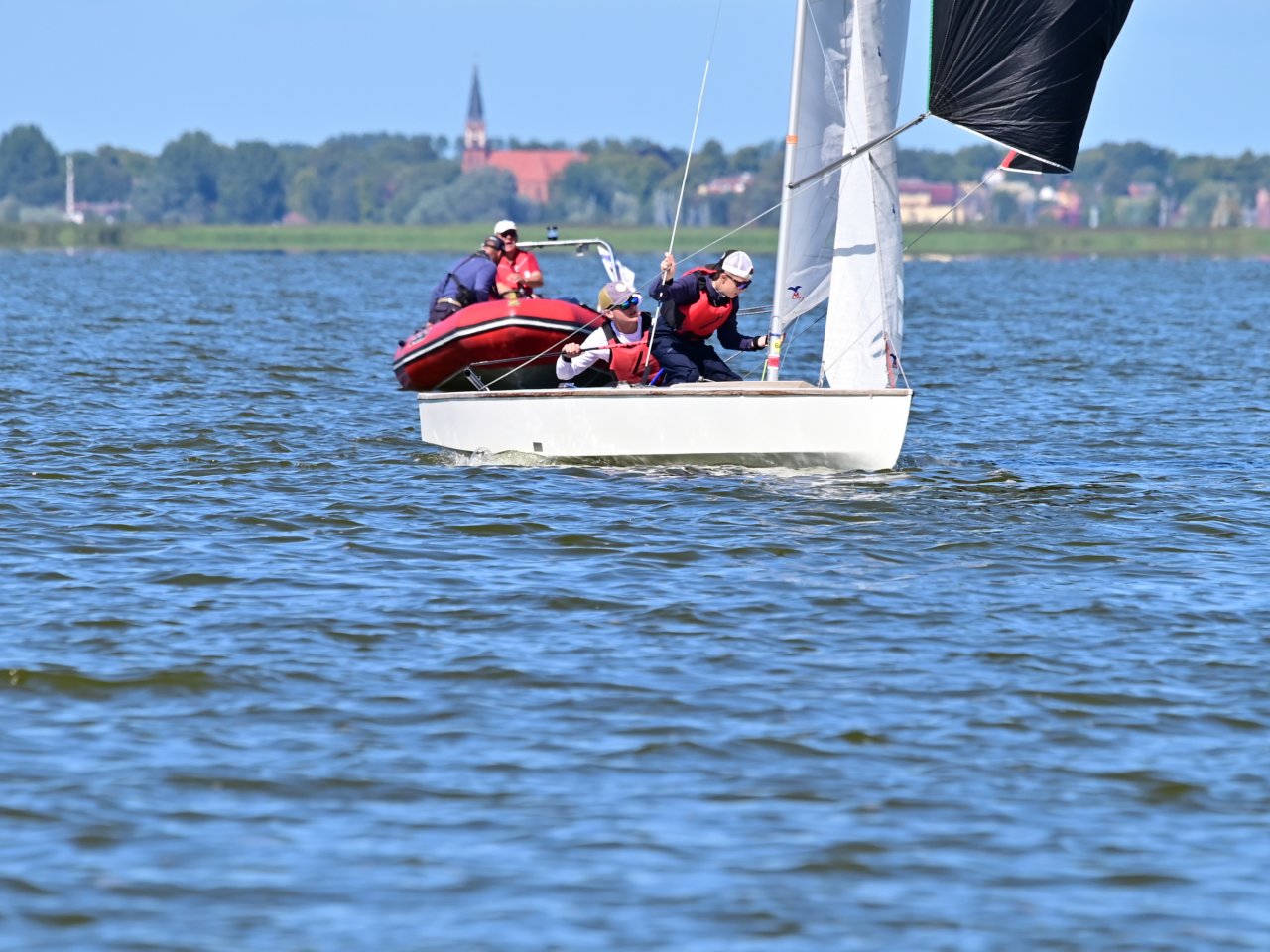 Piraten JEM und IDJoM 2024 Tag 2